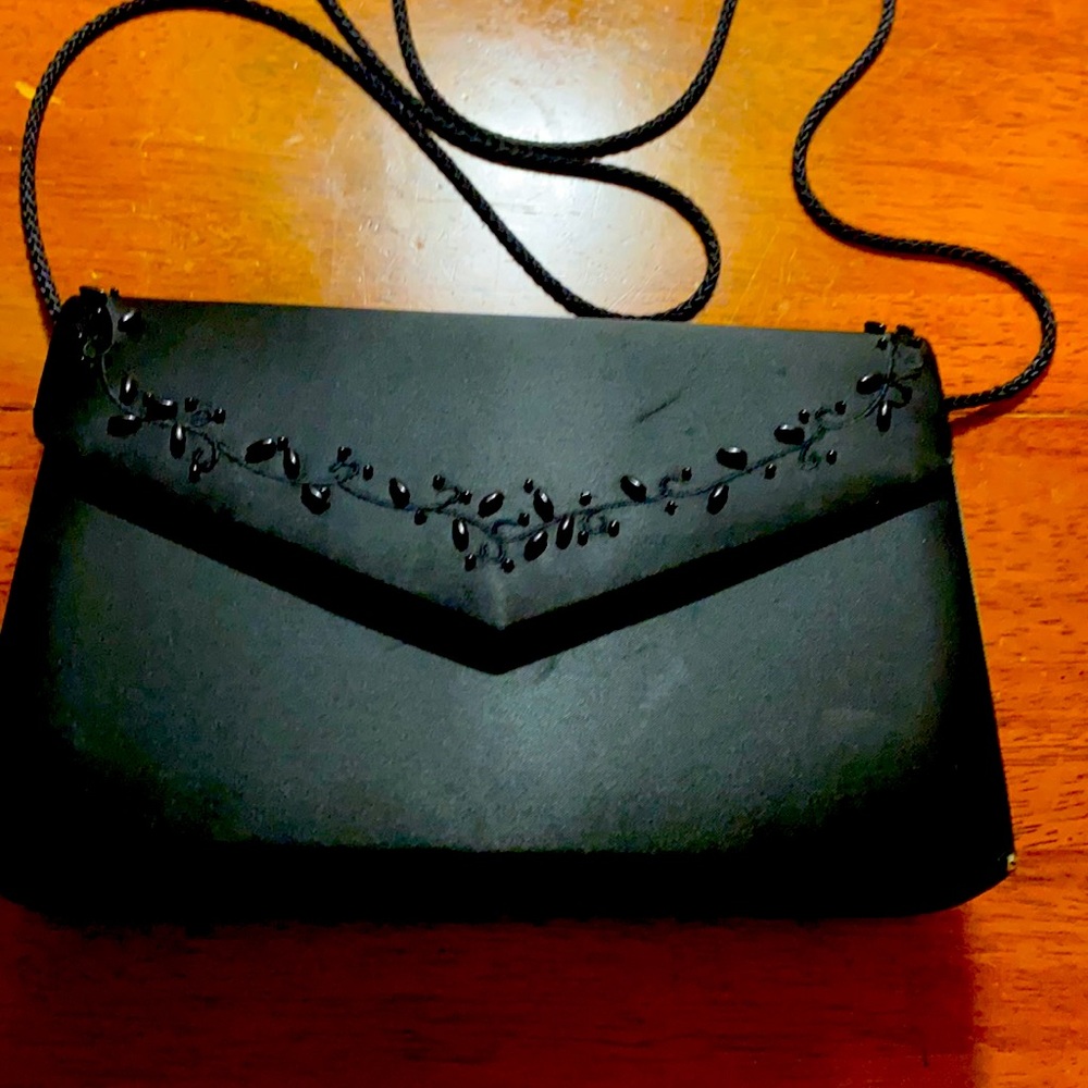 Valerie Stevens women’s clutch purse